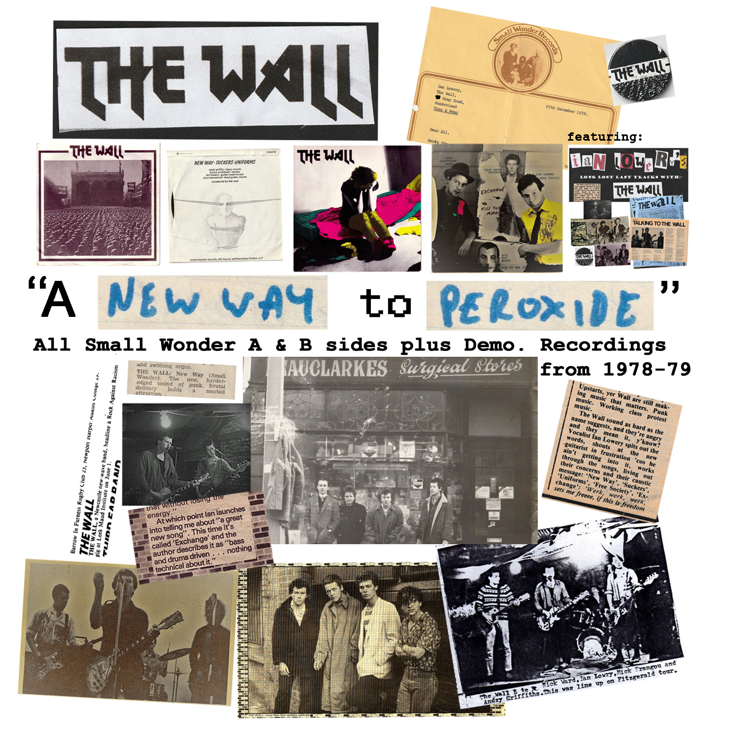 TheWall